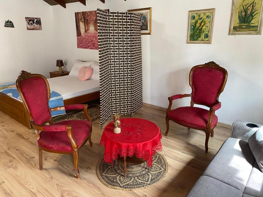 Rianna Studio Theológos 外观 照片